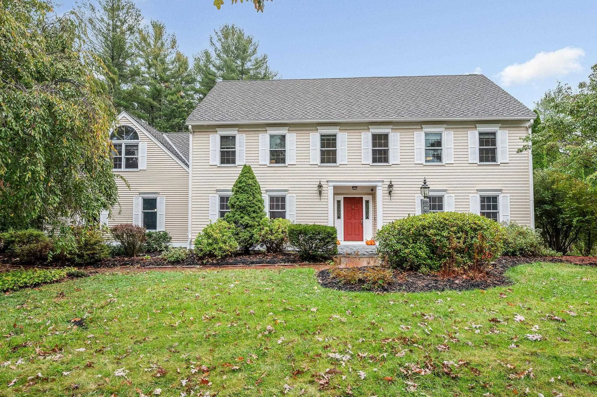 84 Irene Drive Hollis NH 03049