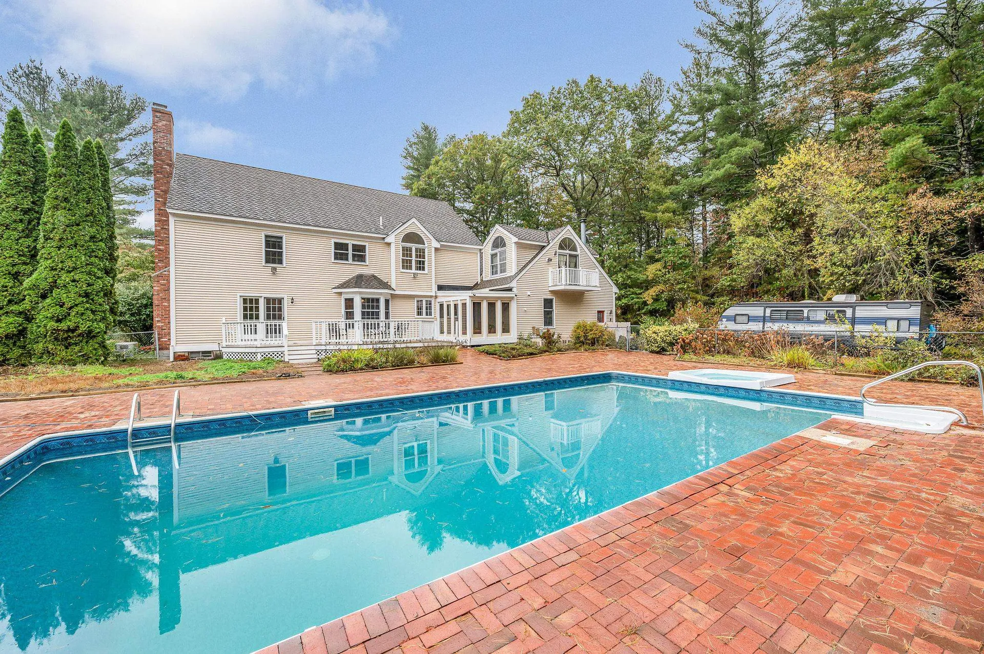 84 Irene Drive Hollis NH 03049