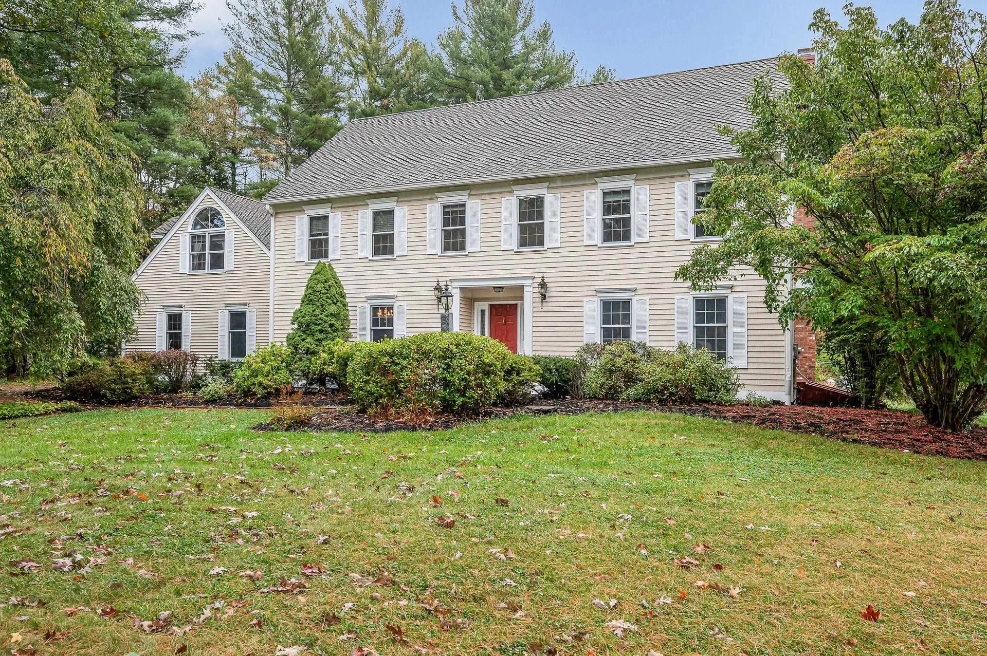 84 Irene Drive Hollis NH 03049
