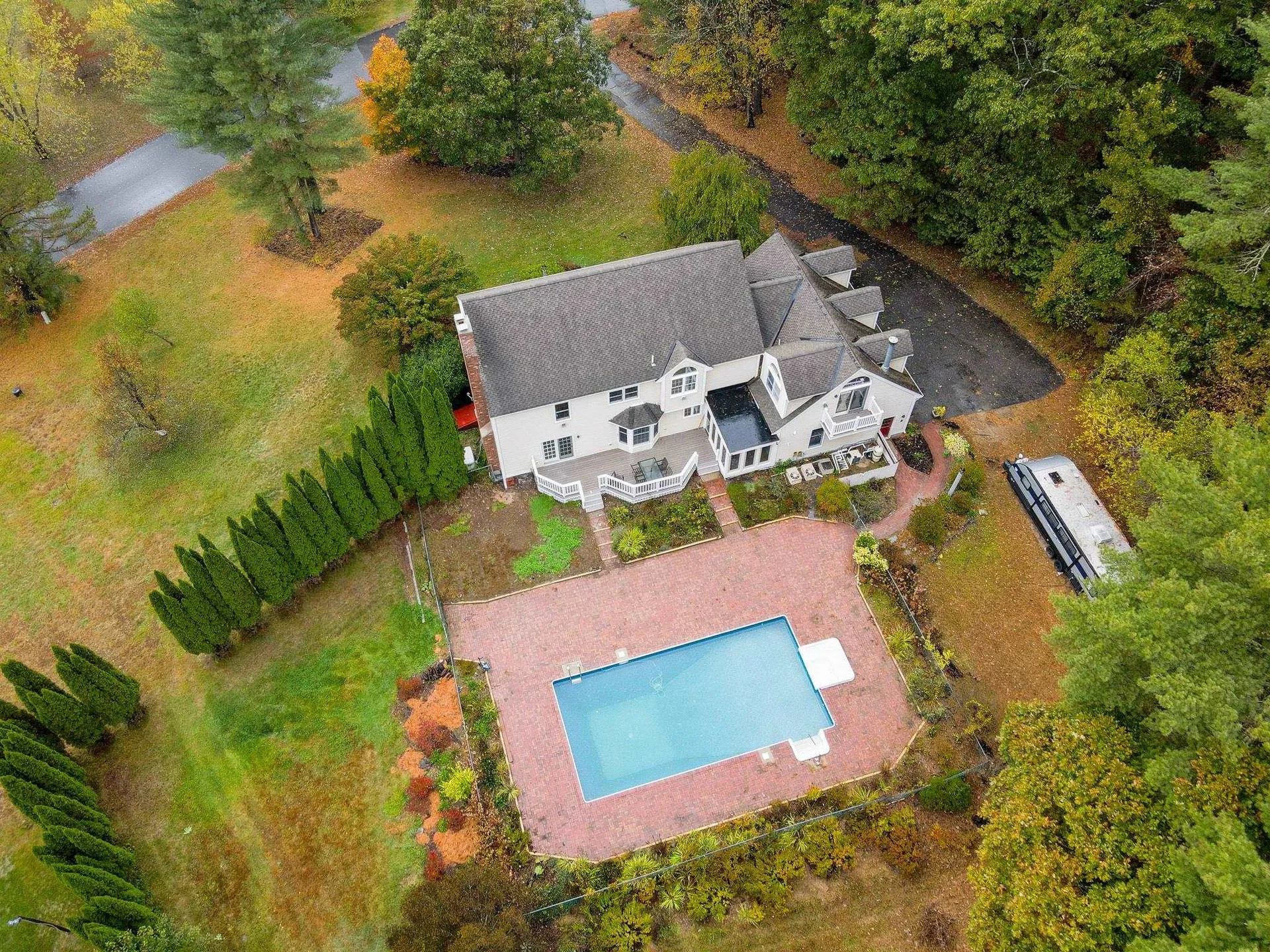 84 Irene Drive Hollis NH 03049