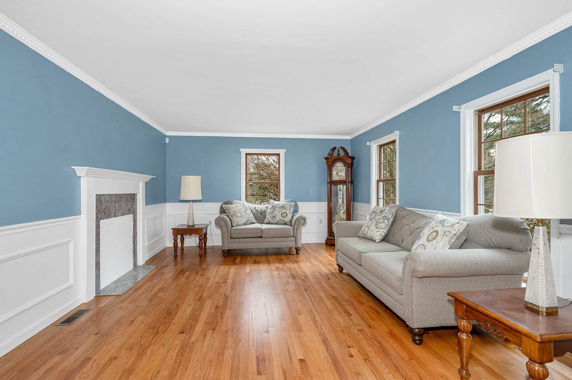 84 Irene Drive Hollis NH 03049