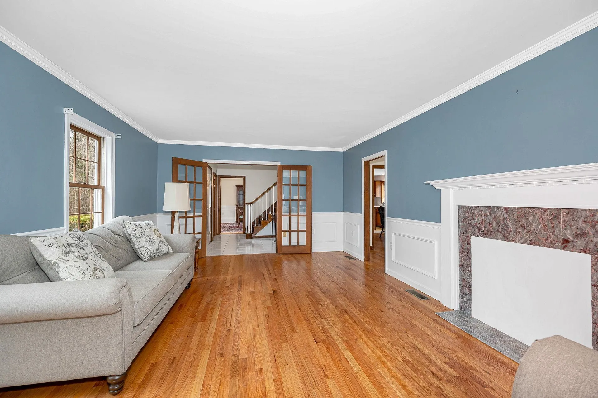84 Irene Drive Hollis NH 03049