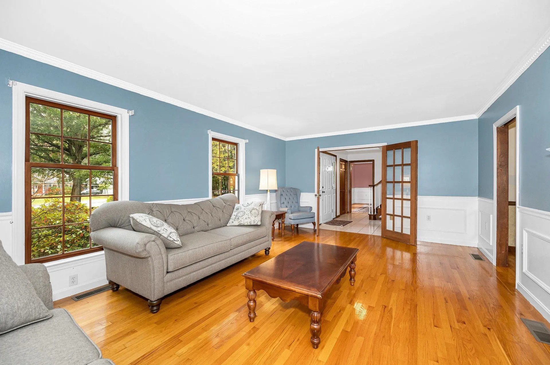 84 Irene Drive Hollis NH 03049
