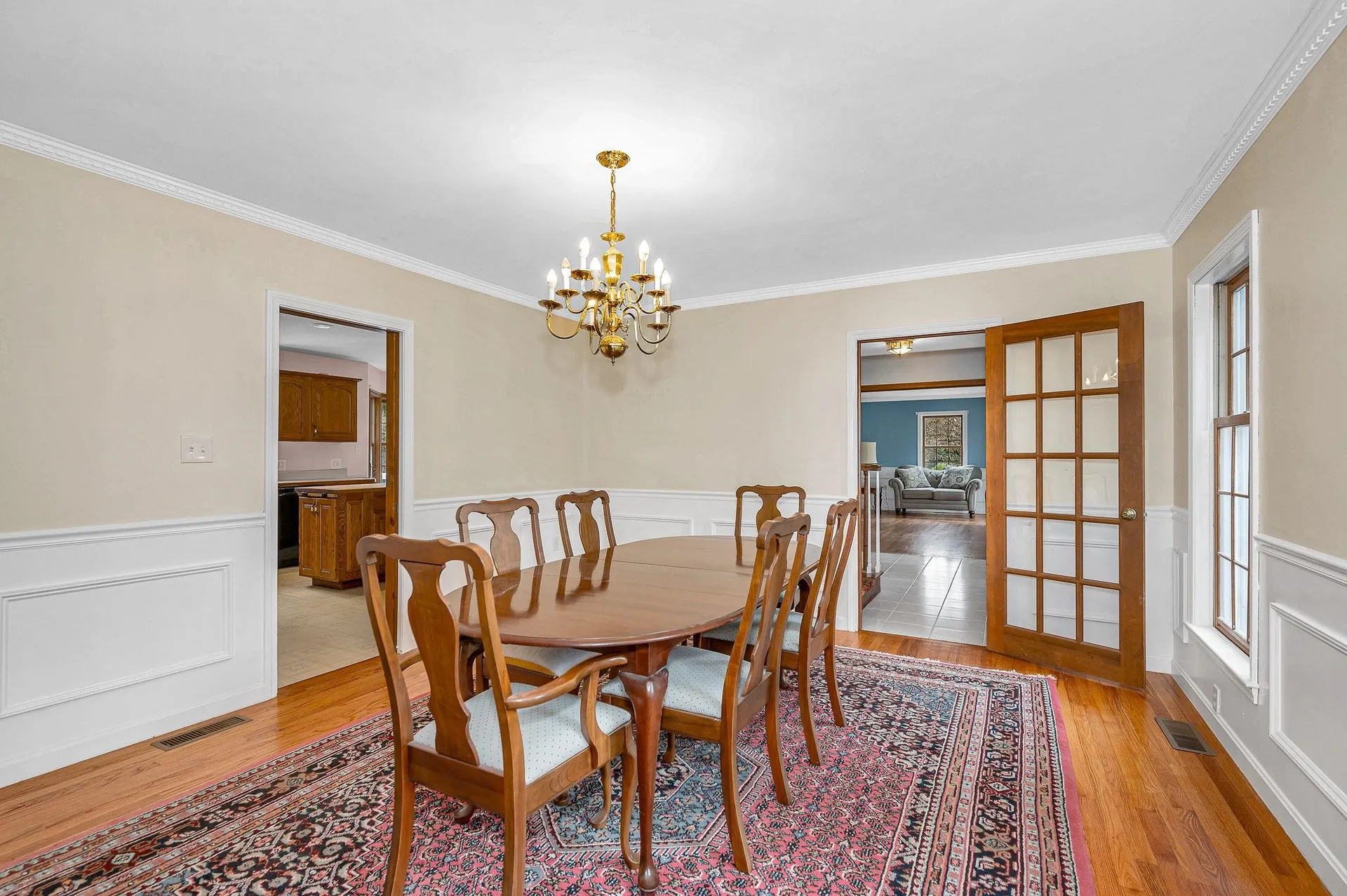 84 Irene Drive Hollis NH 03049