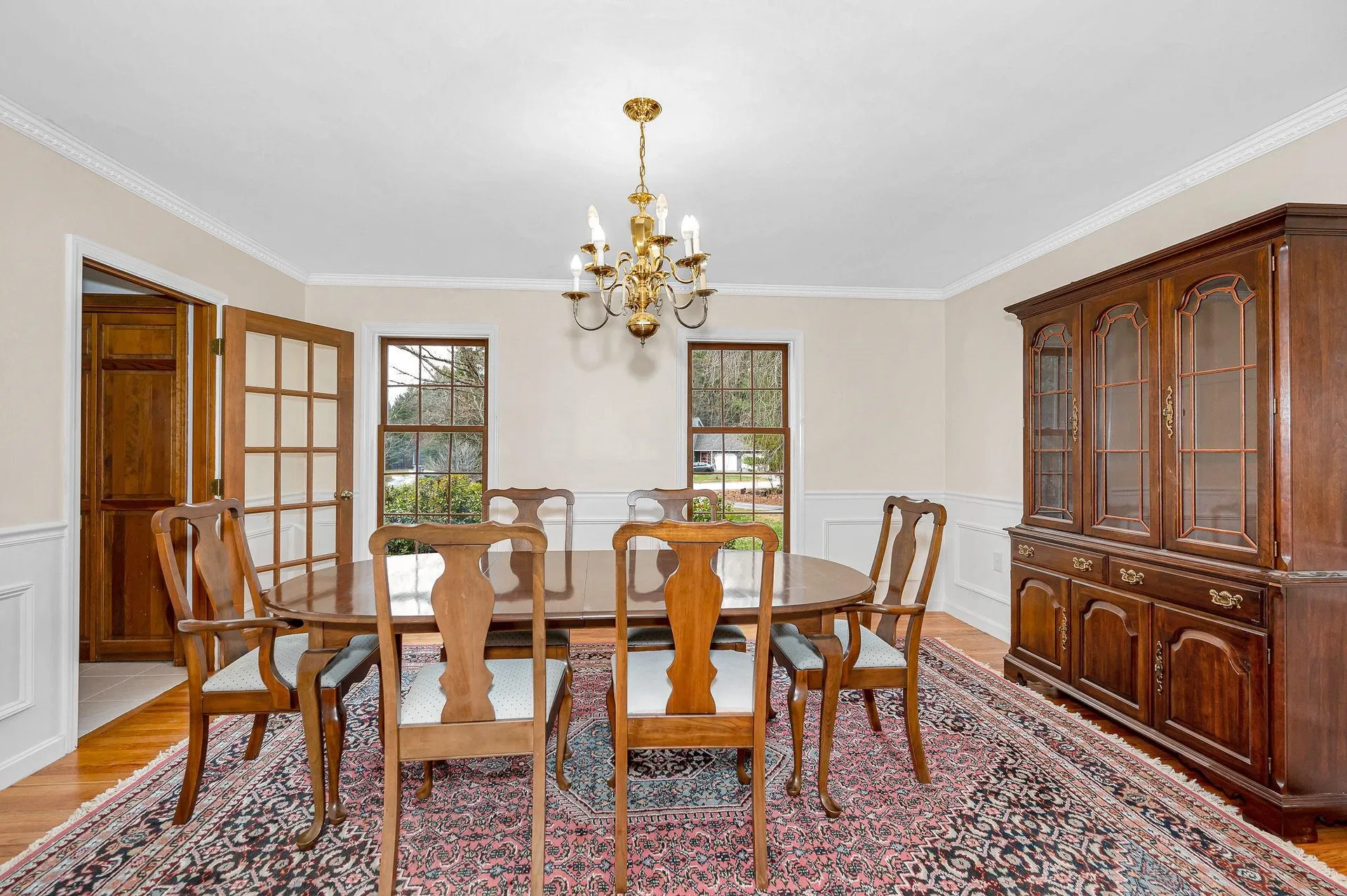 84 Irene Drive Hollis NH 03049