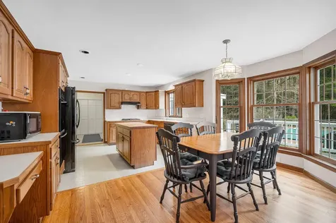 84 Irene Drive Hollis NH 03049