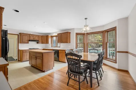 84 Irene Drive Hollis NH 03049