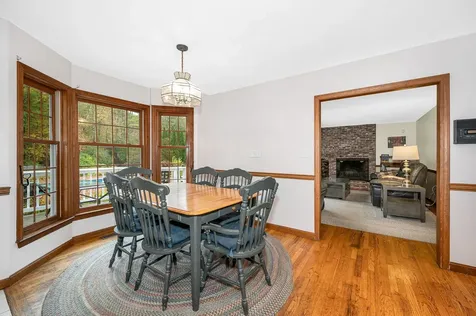 84 Irene Drive Hollis NH 03049