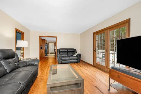 84 Irene Drive Hollis NH 03049