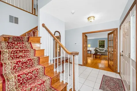 84 Irene Drive Hollis NH 03049