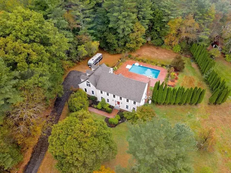 84 Irene Drive Hollis NH 03049