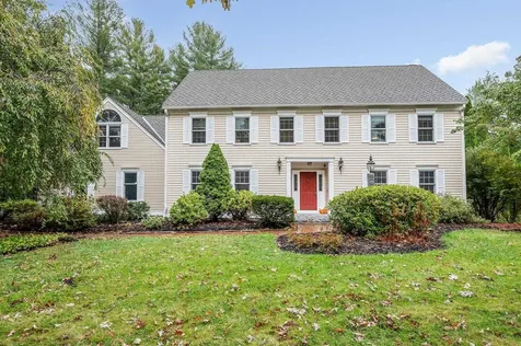 84 Irene Drive Hollis NH 03049