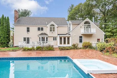 84 Irene Drive Hollis NH 03049
