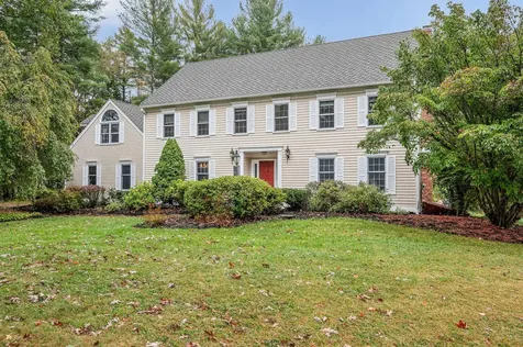 84 Irene Drive Hollis NH 03049