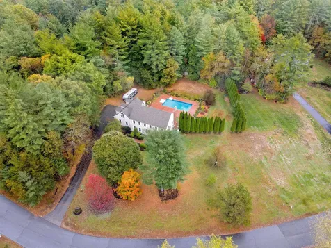 84 Irene Drive Hollis NH 03049