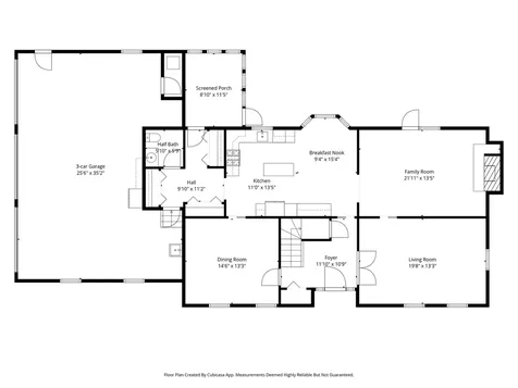 84 Irene Drive Hollis NH 03049