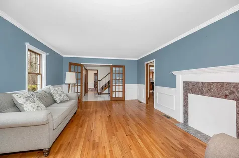 84 Irene Drive Hollis NH 03049