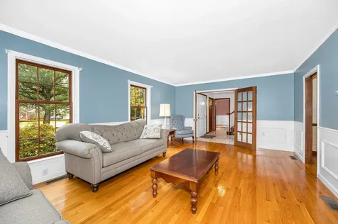84 Irene Drive Hollis NH 03049