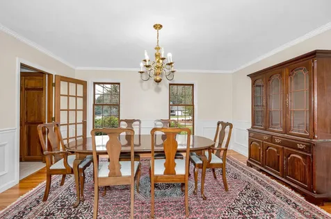 84 Irene Drive Hollis NH 03049