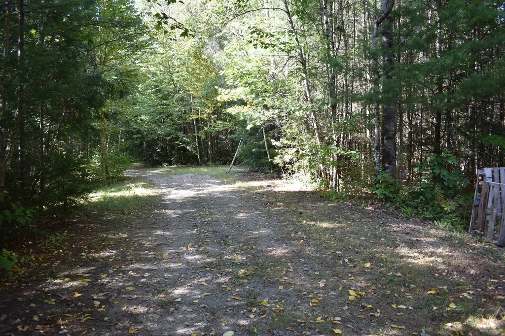 Bald Mountain Road Rumney NH 03266