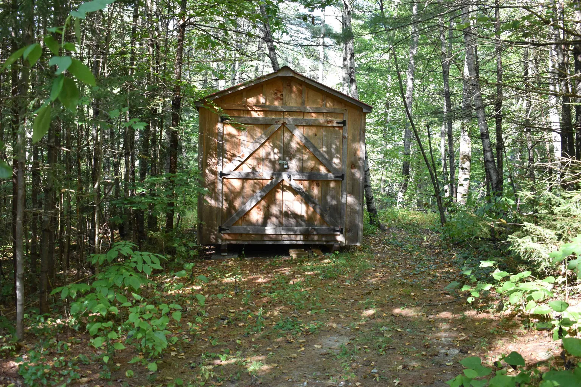 Bald Mountain Road Rumney NH 03266