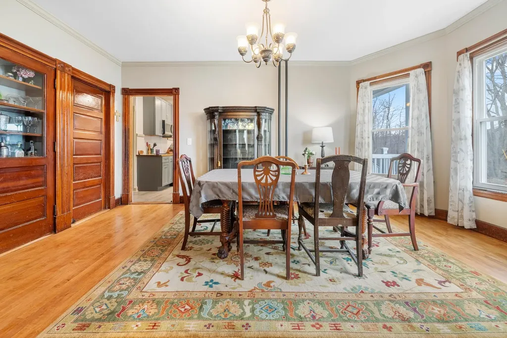 34 High Street Claremont NH 03743