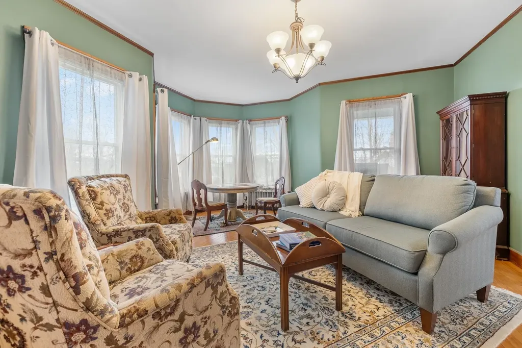 34 High Street Claremont NH 03743