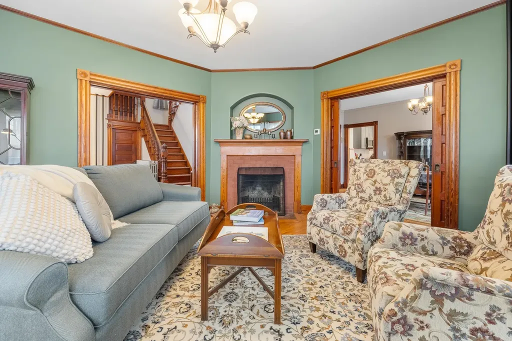 34 High Street Claremont NH 03743