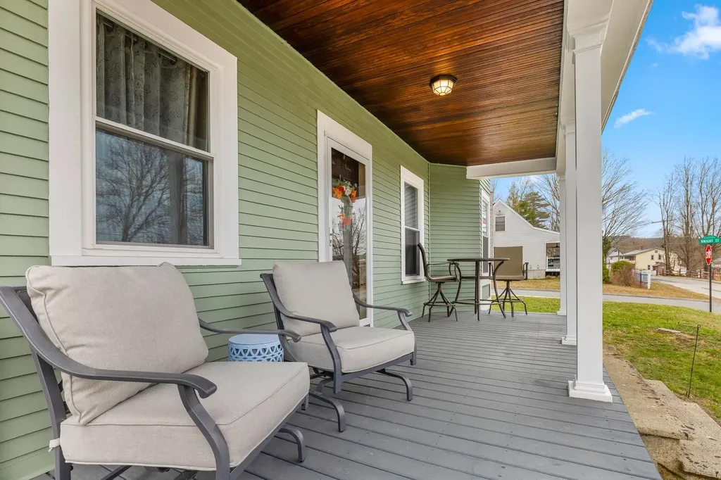 34 High Street Claremont NH 03743