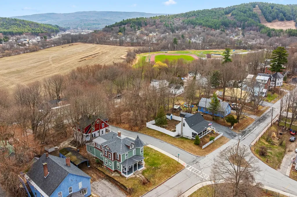 34 High Street Claremont NH 03743