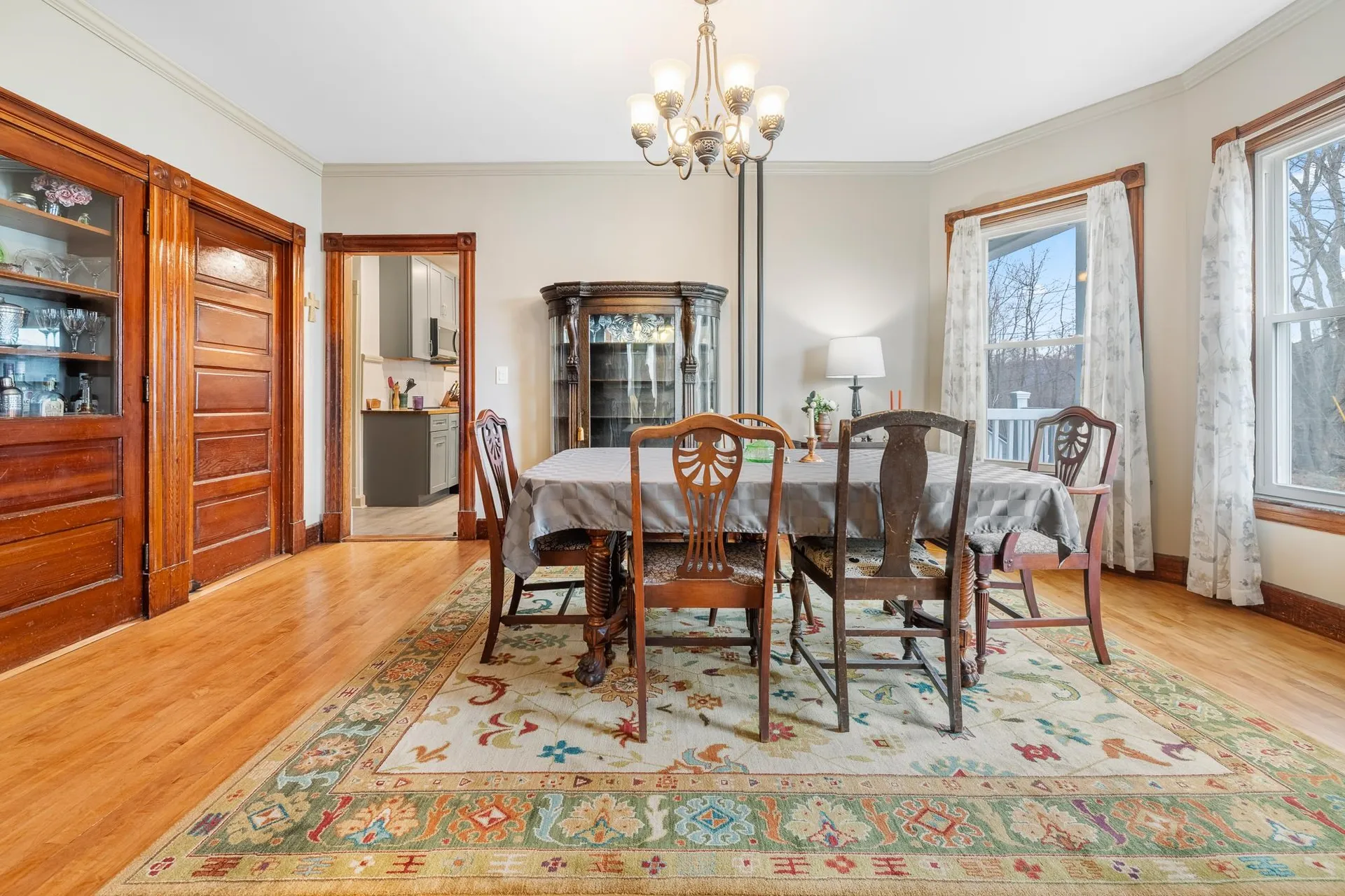 34 High Street Claremont NH 03743