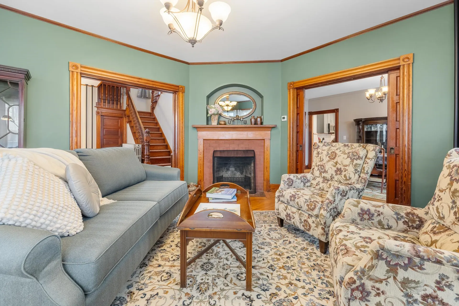 34 High Street Claremont NH 03743
