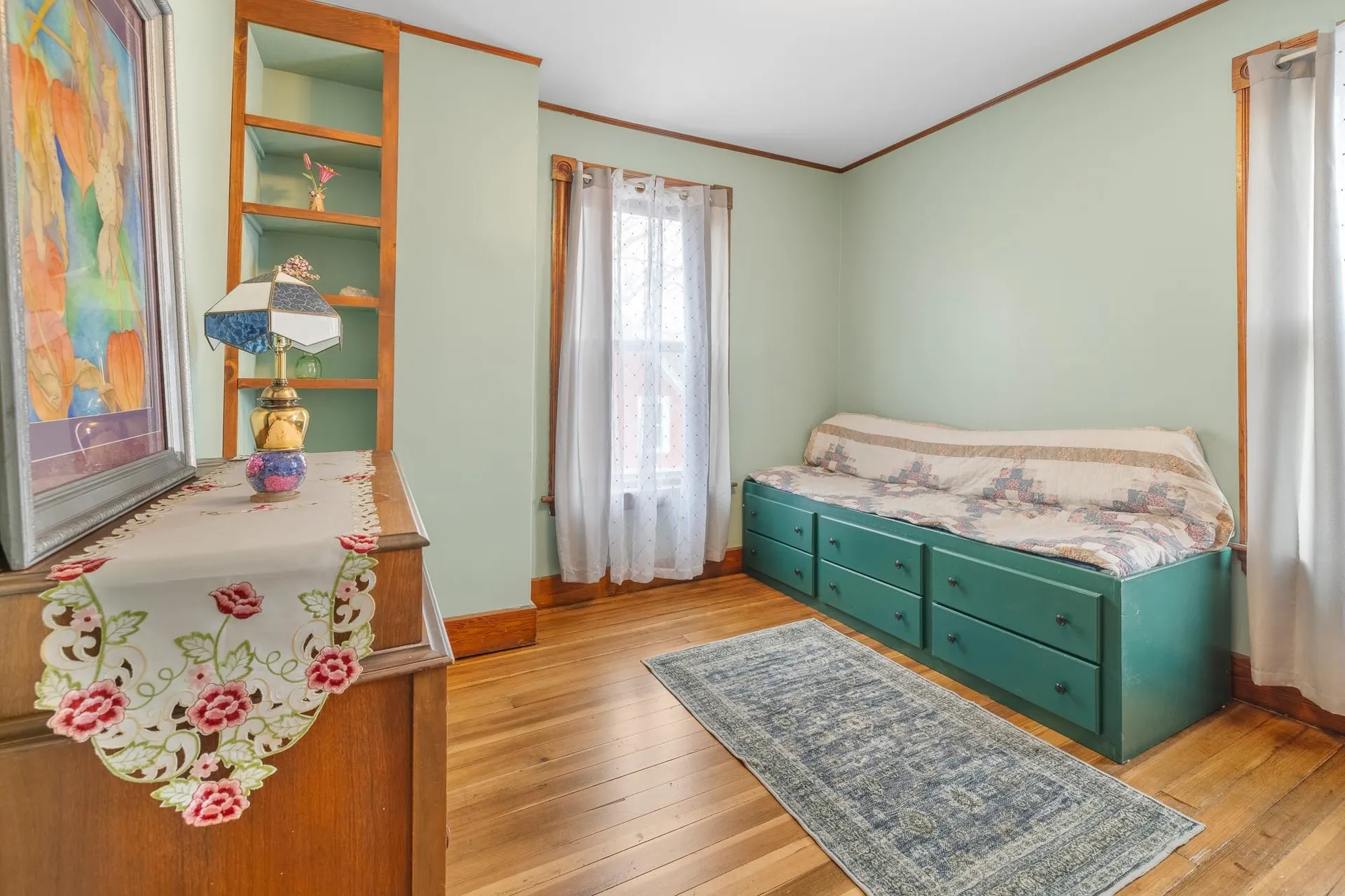 34 High Street Claremont NH 03743