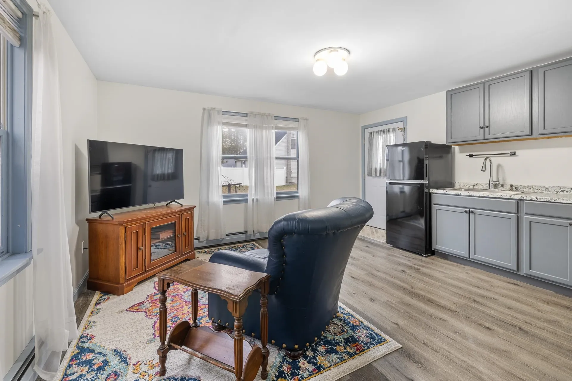 34 High Street Claremont NH 03743