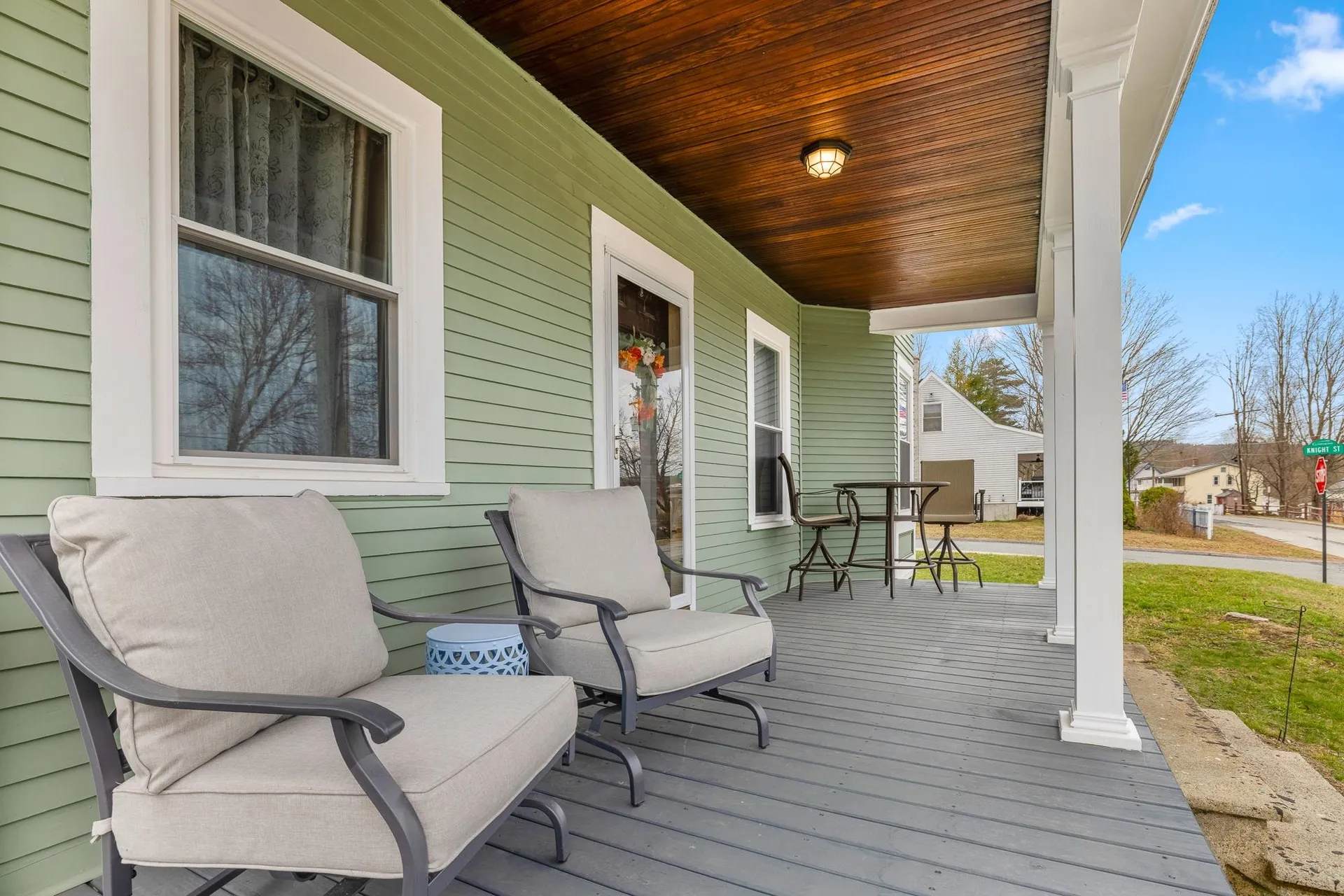 34 High Street Claremont NH 03743