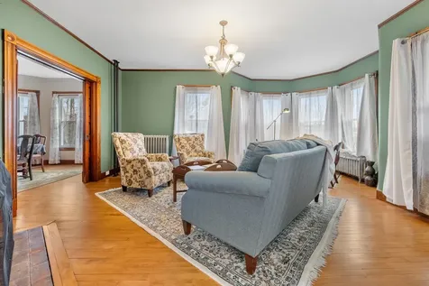 34 High Street Claremont NH 03743