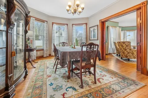 34 High Street Claremont NH 03743