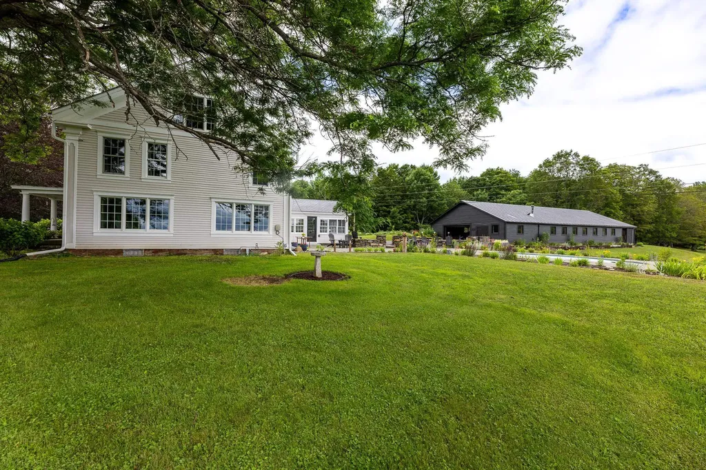 166 Jewett Road West Windsor VT 05037