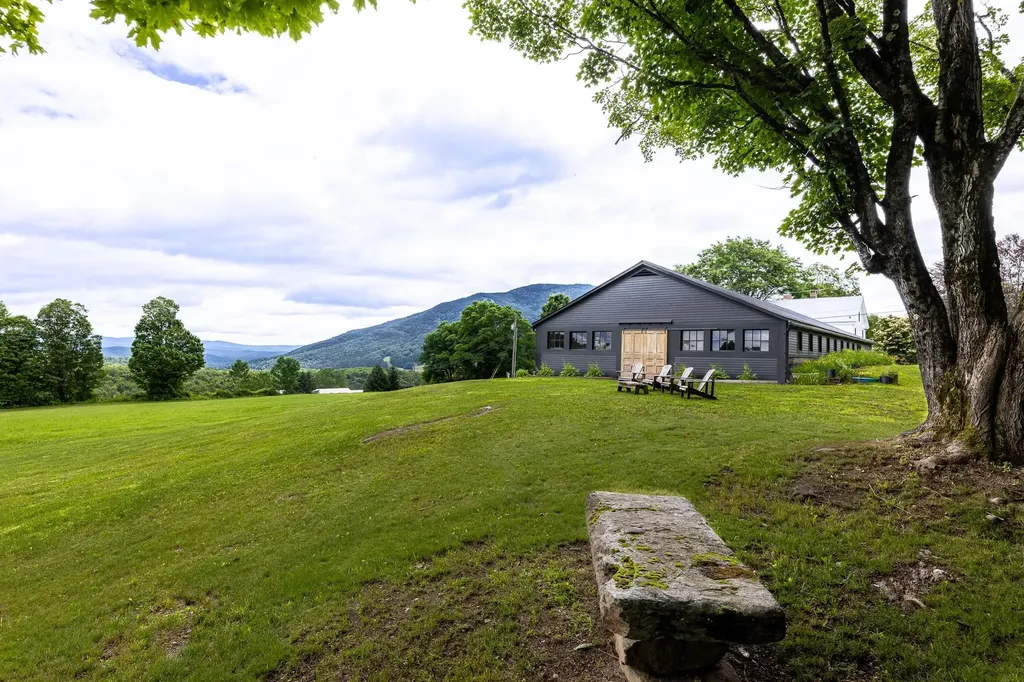 166 Jewett Road West Windsor VT 05037