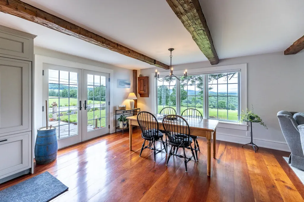 166 Jewett Road West Windsor VT 05037