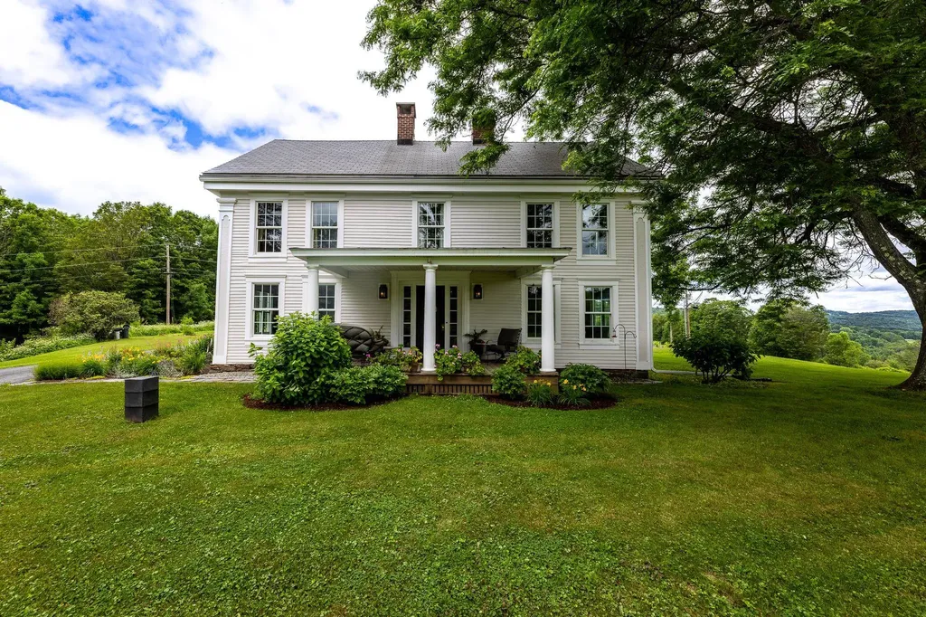 166 Jewett Road West Windsor VT 05037