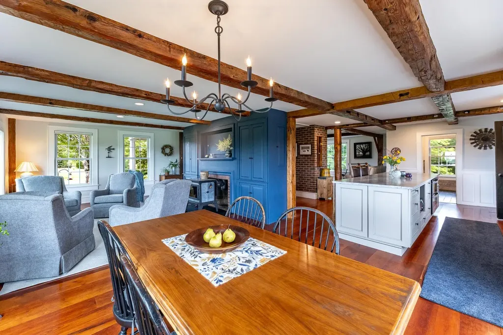 166 Jewett Road West Windsor VT 05037