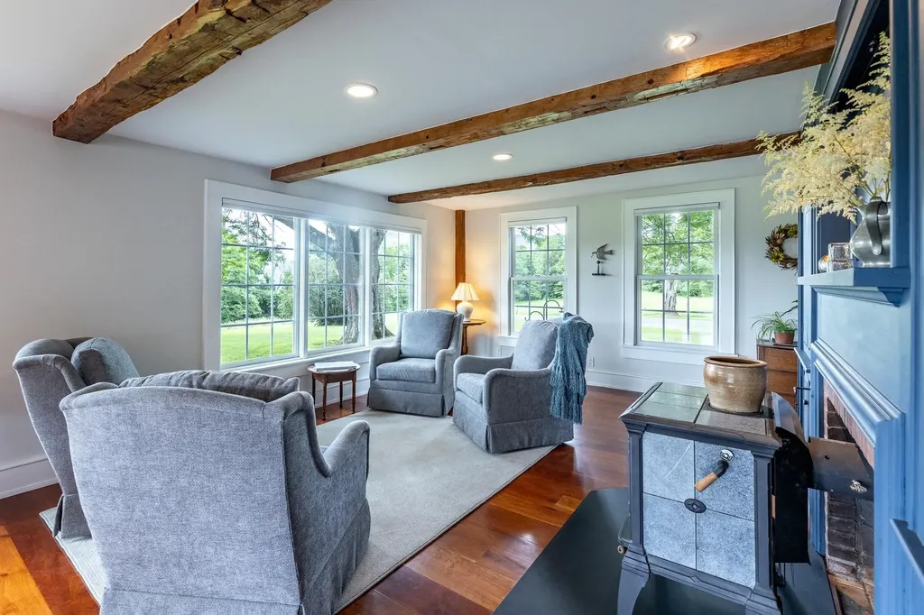 166 Jewett Road West Windsor VT 05037