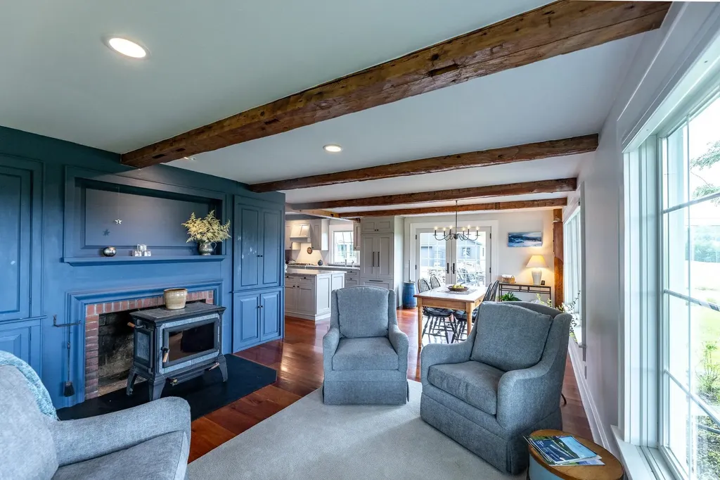 166 Jewett Road West Windsor VT 05037