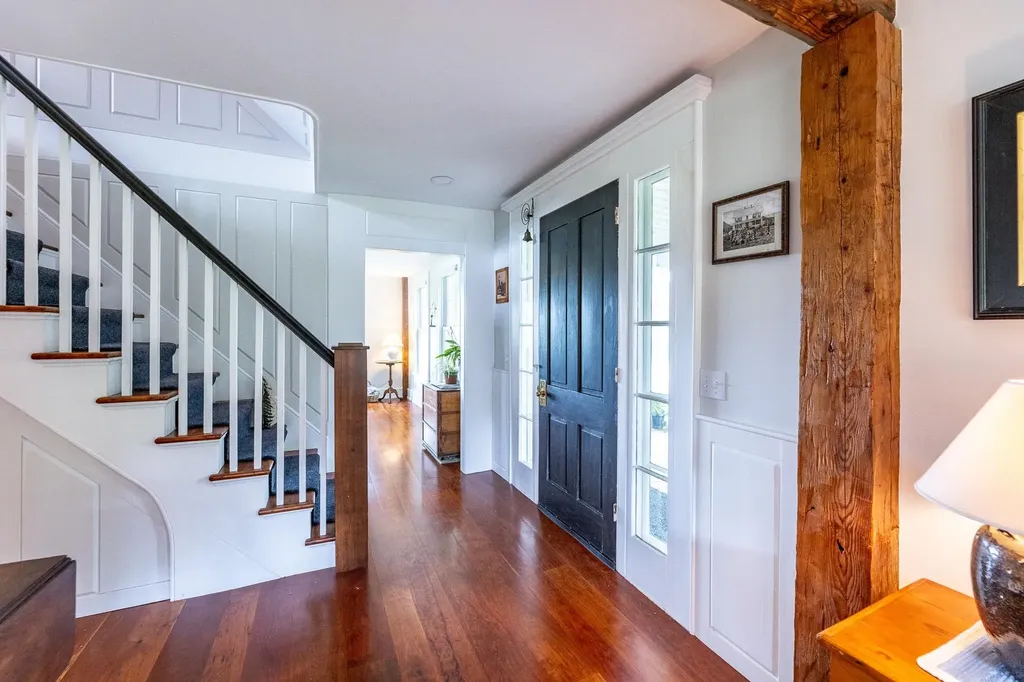166 Jewett Road West Windsor VT 05037