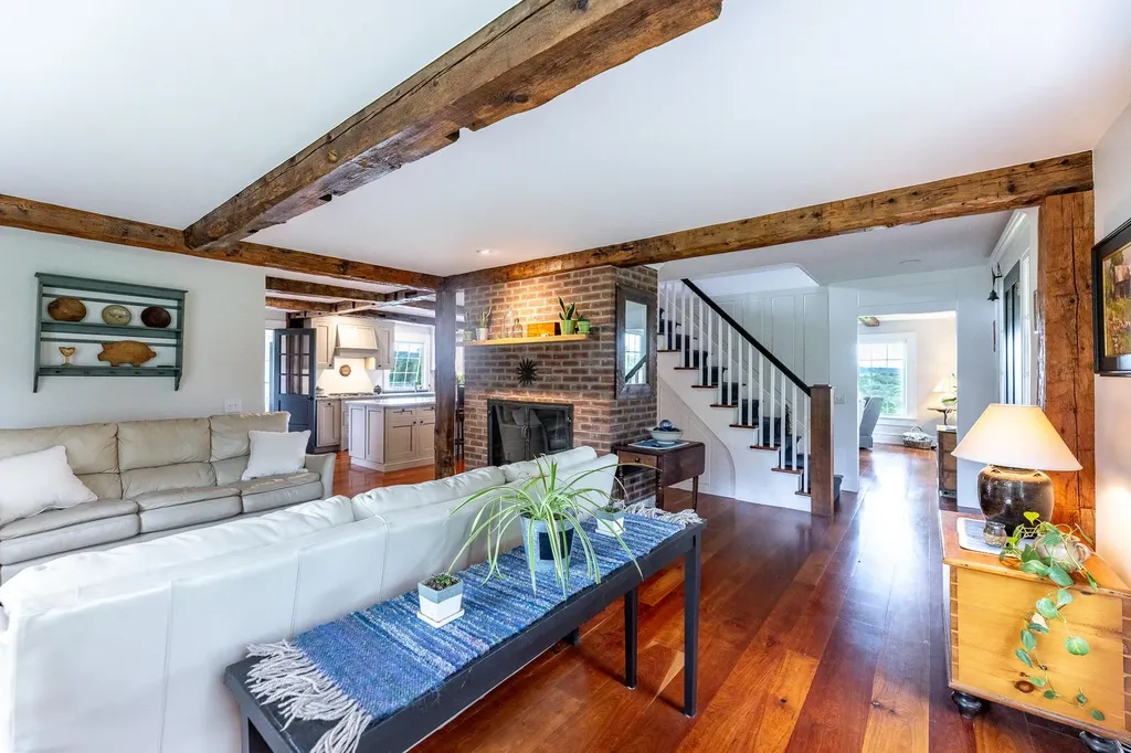 166 Jewett Road West Windsor VT 05037