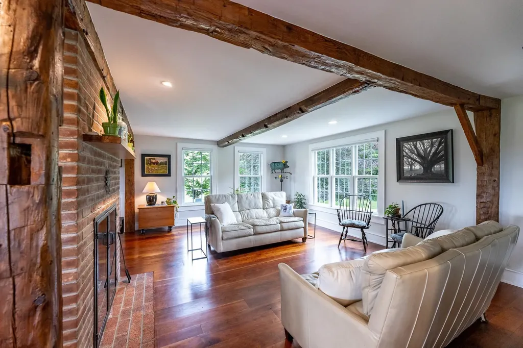 166 Jewett Road West Windsor VT 05037