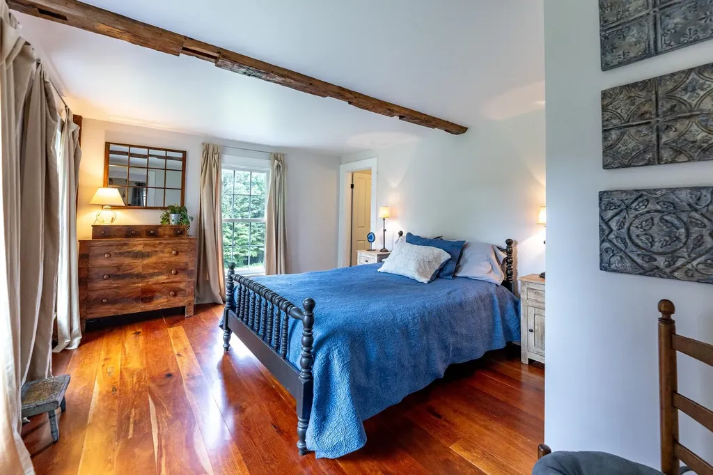 166 Jewett Road West Windsor VT 05037