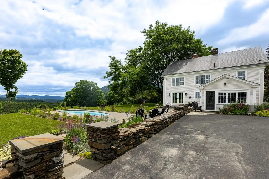 166 Jewett Road West Windsor VT 05037
