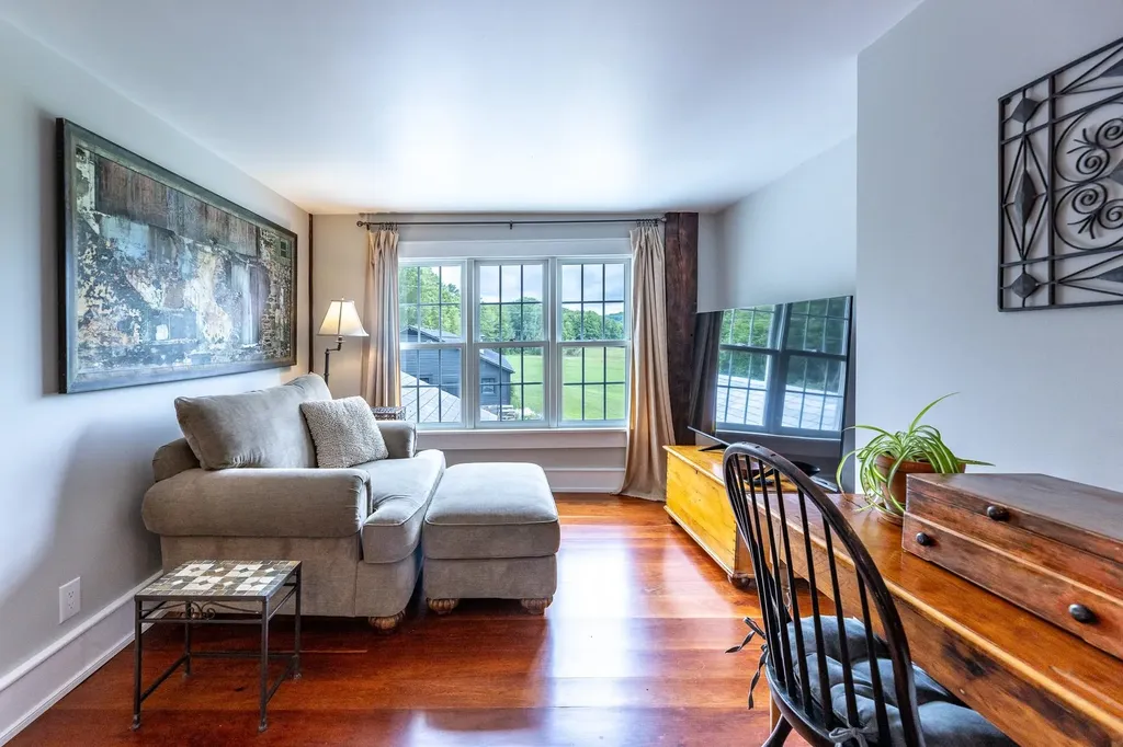 166 Jewett Road West Windsor VT 05037